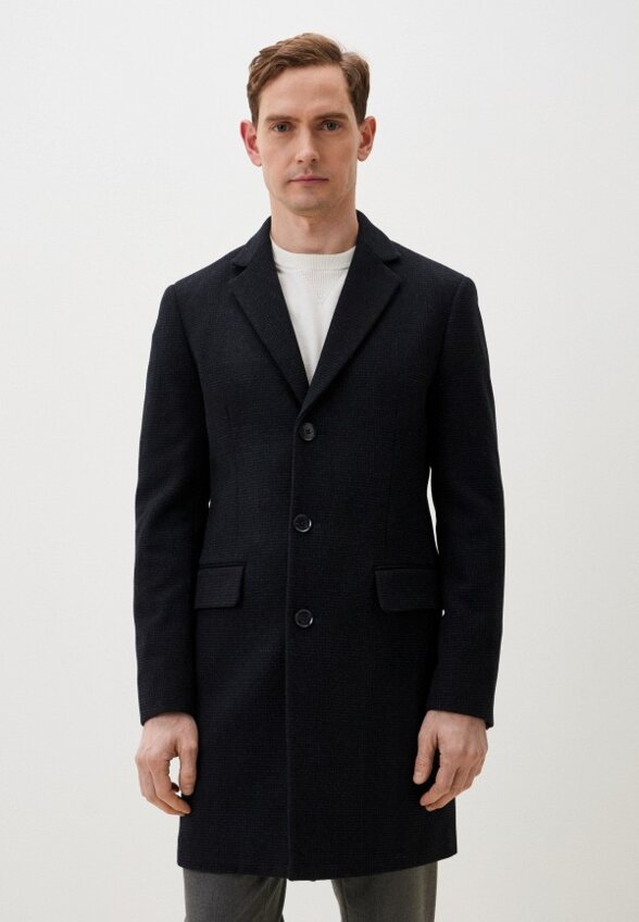 Пальто Al Franco