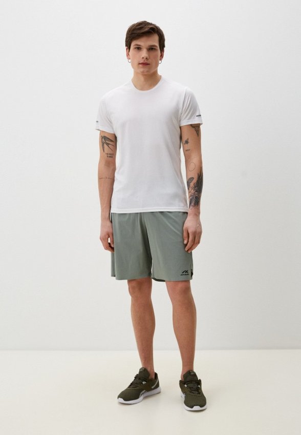 Шорты спортивные Athlex
