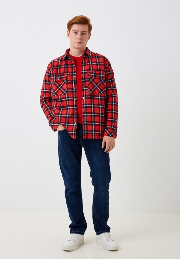 Джинсы Mossmore