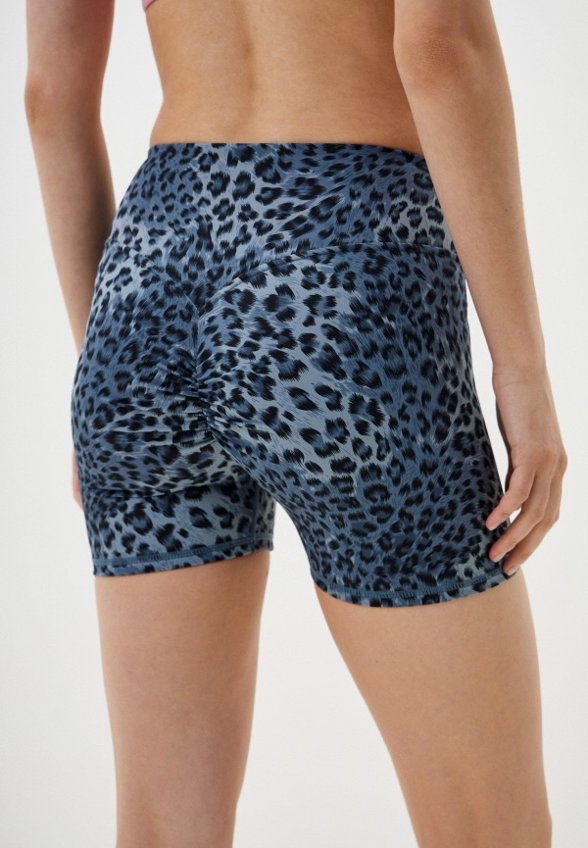 Велосипедки Margo Blues