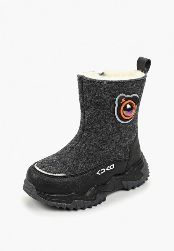 Валенки Kapika