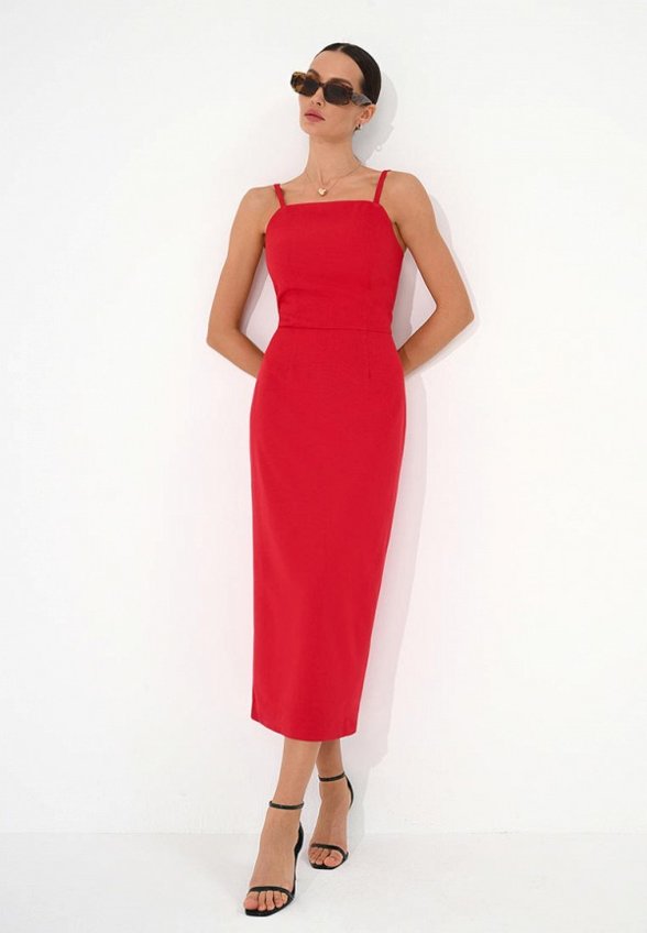 Платье Spirit of Kattana