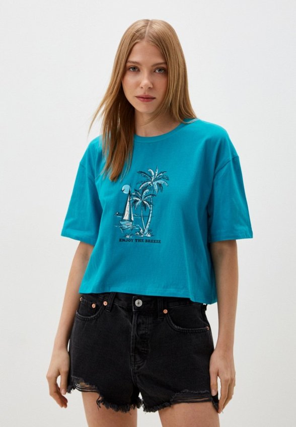 Футболка Concept Club