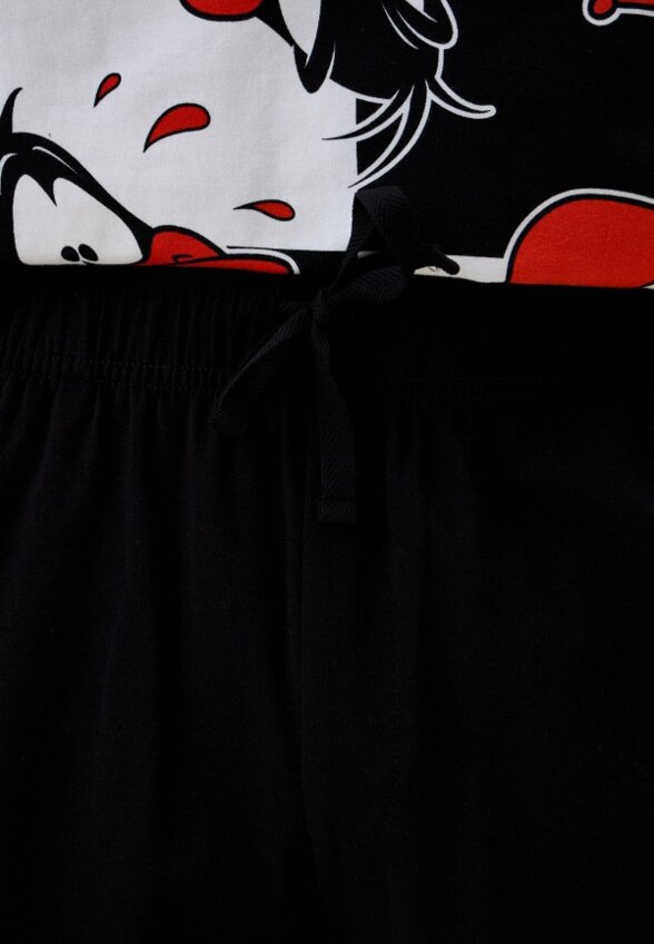 Костюм домашний PlayToday