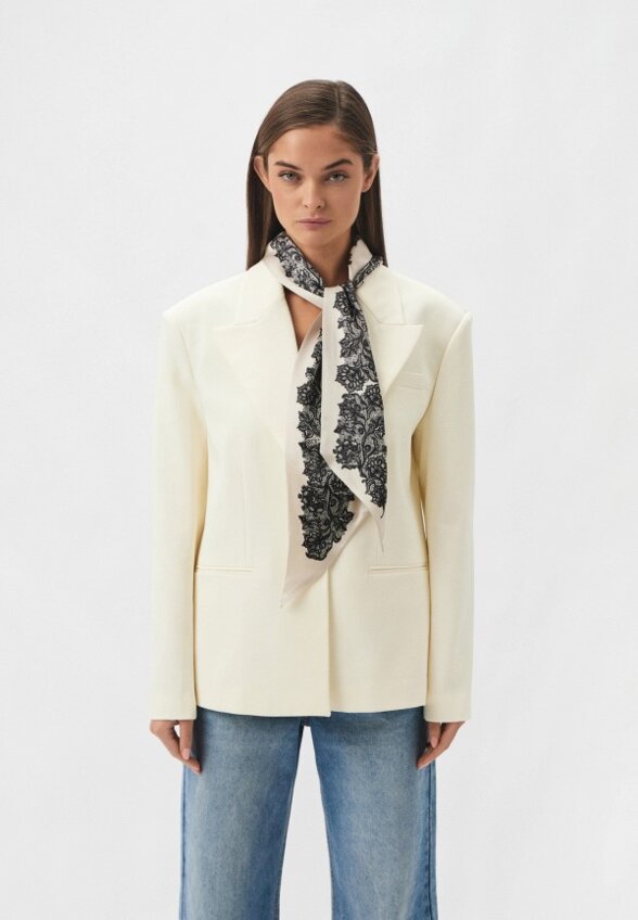 Шарф Ekonika Premium