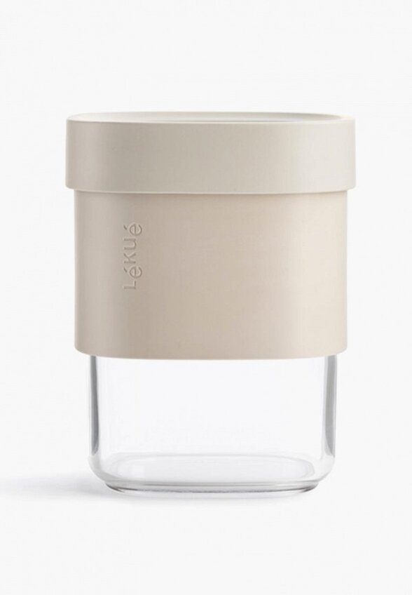 Набор контейнеров для хранения продуктов Brabantia