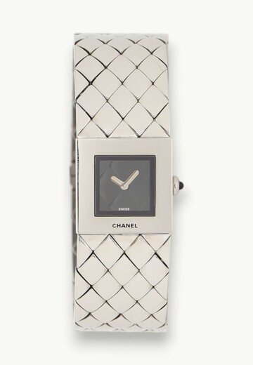 Chanel Matelasse