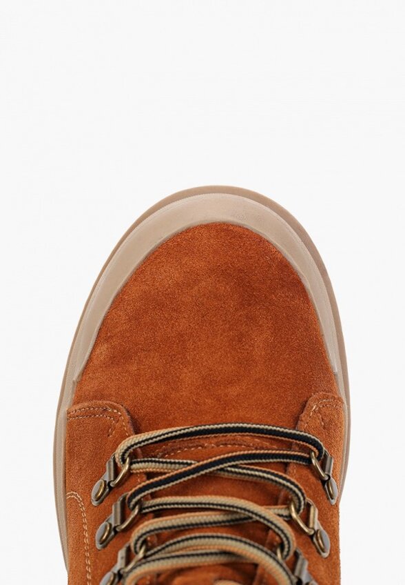 Ботинки Ortmann