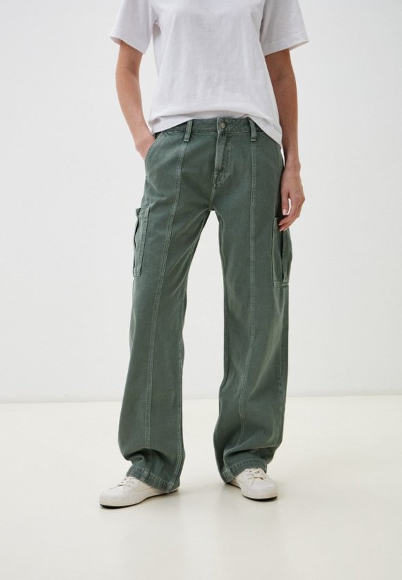 Джинсы Pepe Jeans