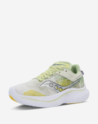 Кроссовки женские Saucony Kinvara 14, Белый женщинам
