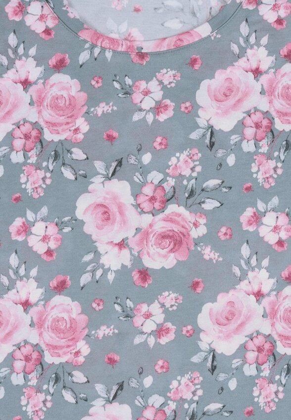 Лонгслив Апрель