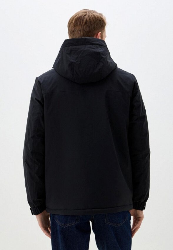 Куртка утепленная Grizman