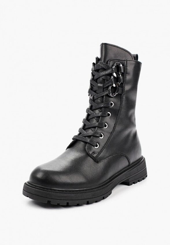 Ботинки Milana