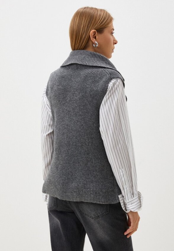 Жилет Island Cup