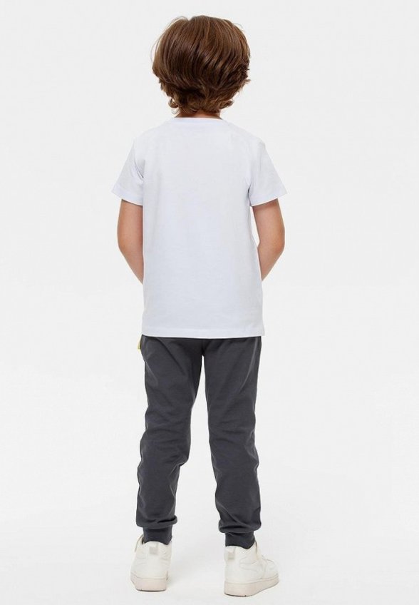 Брюки спортивные Kogankids