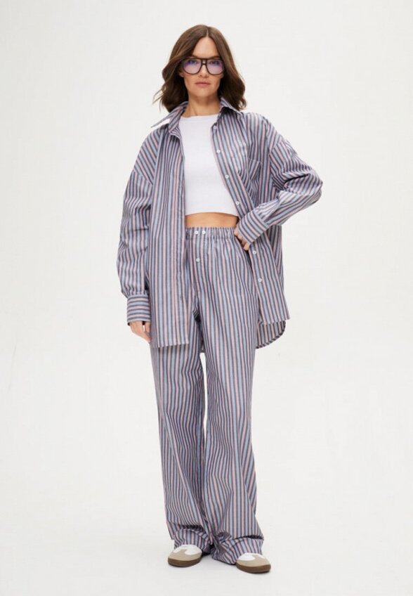 Костюм SashaOstrov