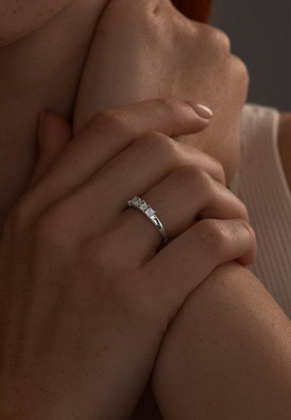 Кольцо Sokolov