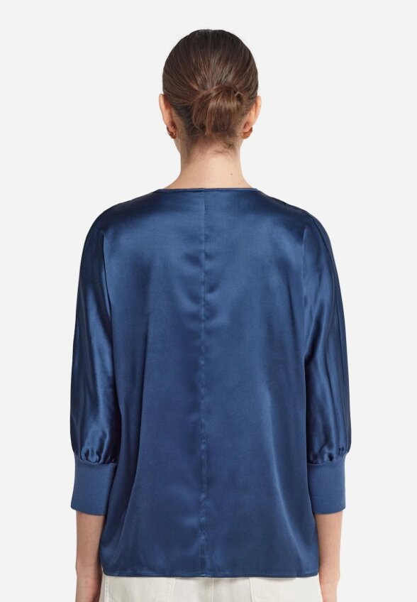 Блуза Falconeri