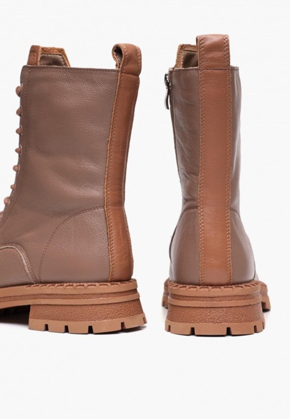 Ботинки Donna Daniella