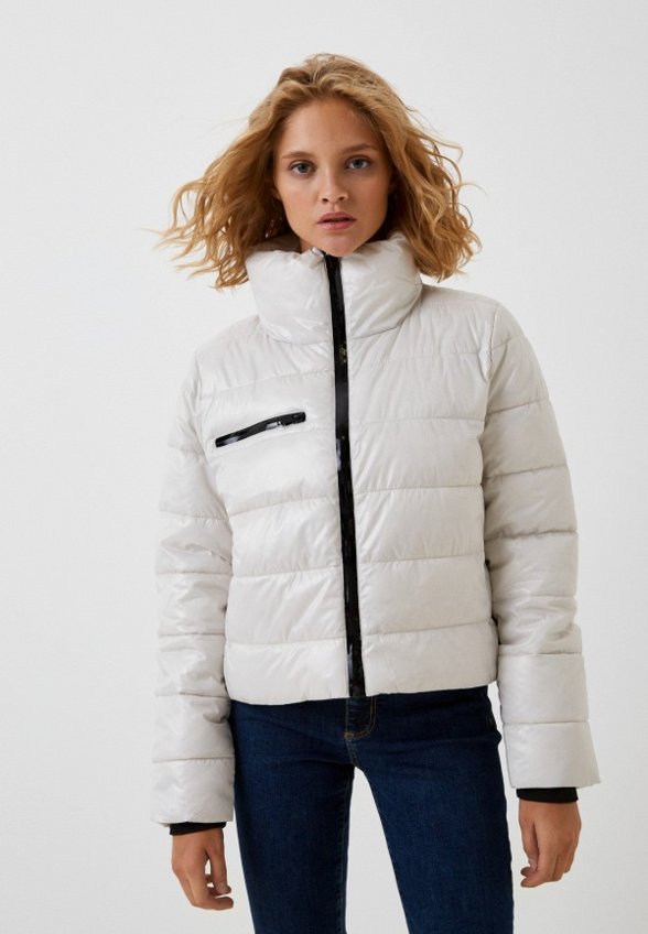 Куртка утепленная O'STIN