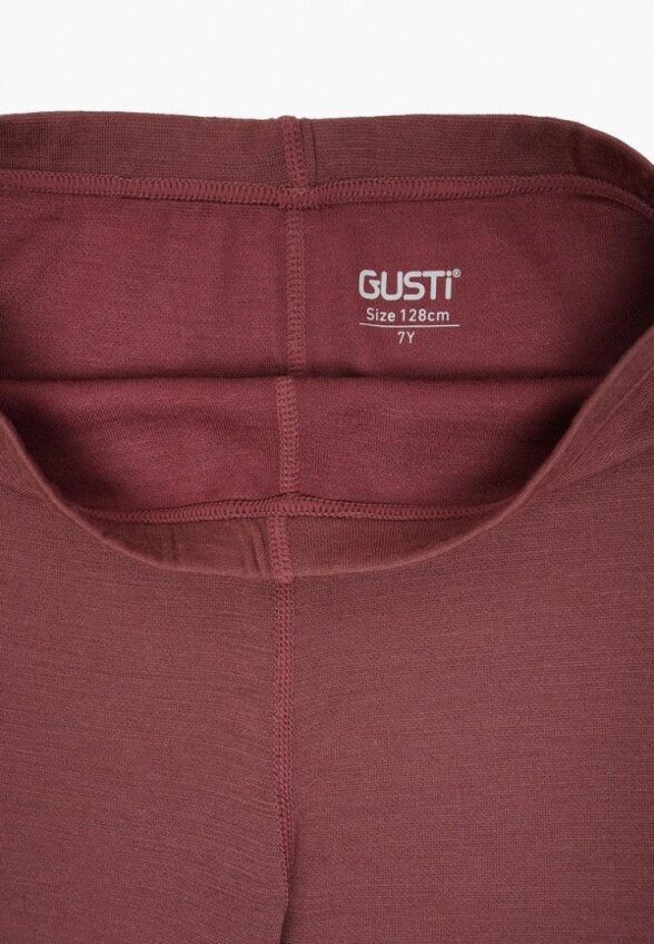 Комплект термобелья Gusti