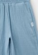 Брюки Button Blue3  - превью