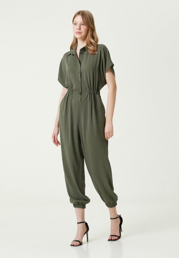 Комбинезон Club