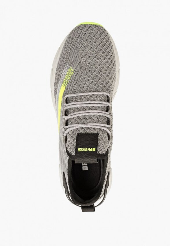 Кроссовки Briggs