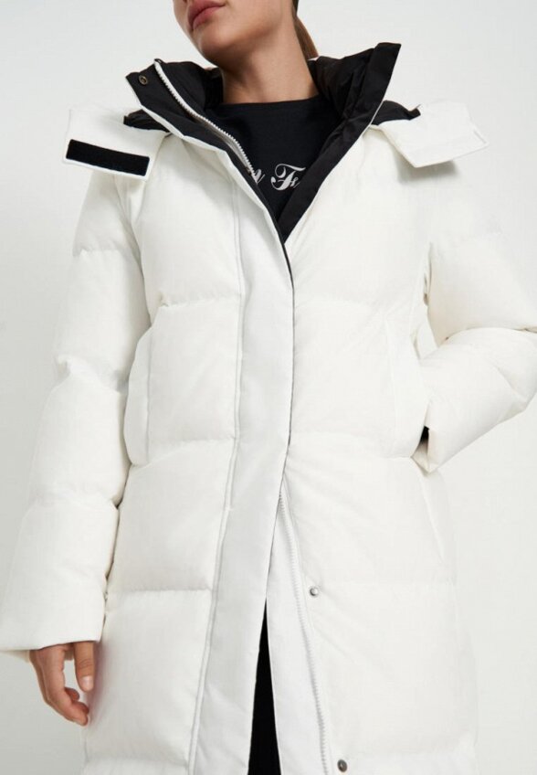 Пуховик Finn Flare