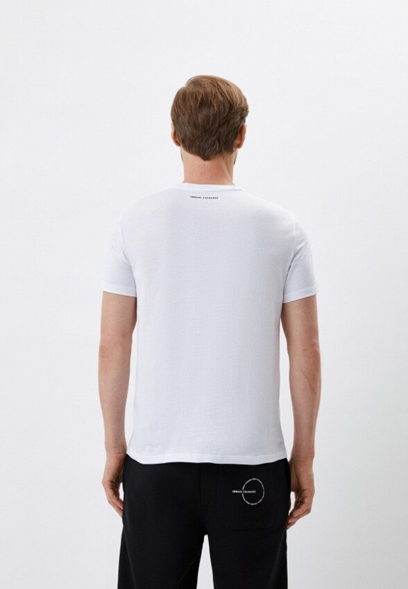 Футболка Armani Exchange