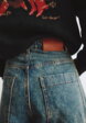 Джинсы Boyfriend fit из линейки SELA Young5  - превью