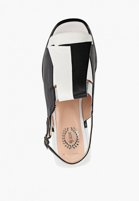 Сандалии Ascalini