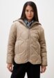 Куртка стеганая Sela1  - превью
