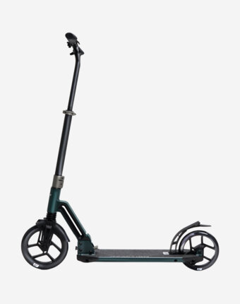 Самокат Reaction City, 230 мм, Мультицвет детям