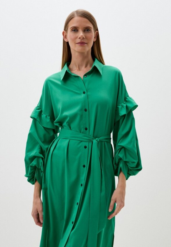 Платье Mokko Brand