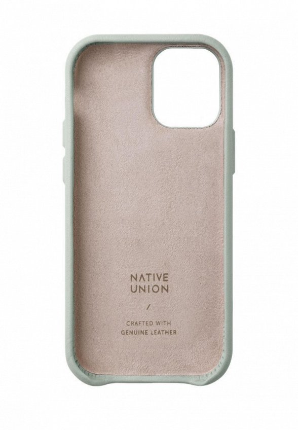 Чехол для iPhone Native Union