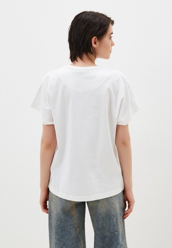 Футболка Van Mich