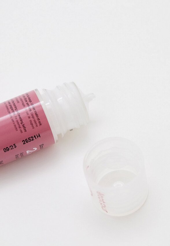 Сыворотка для лица Etat Pur