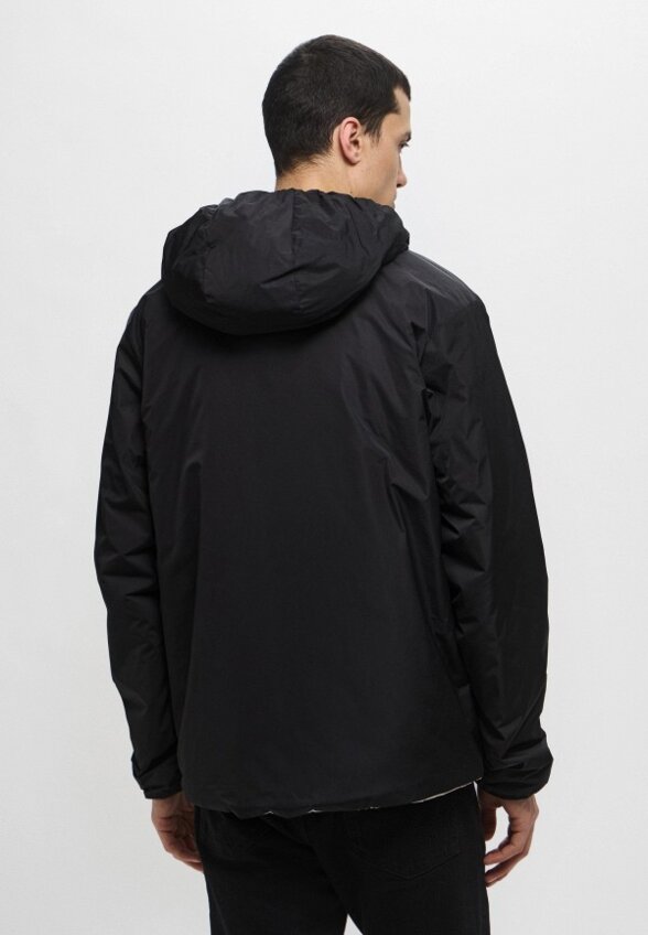 Куртка утепленная John Richmond