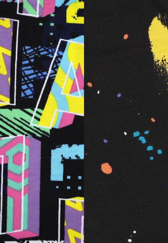 Леггинсы 2 шт. Апрель