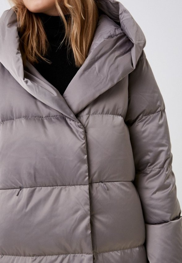 Пуховик Savage