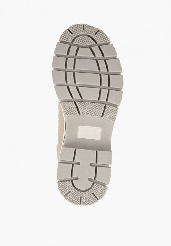 Ботинки Briggs