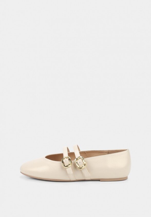 Балетки Keddo