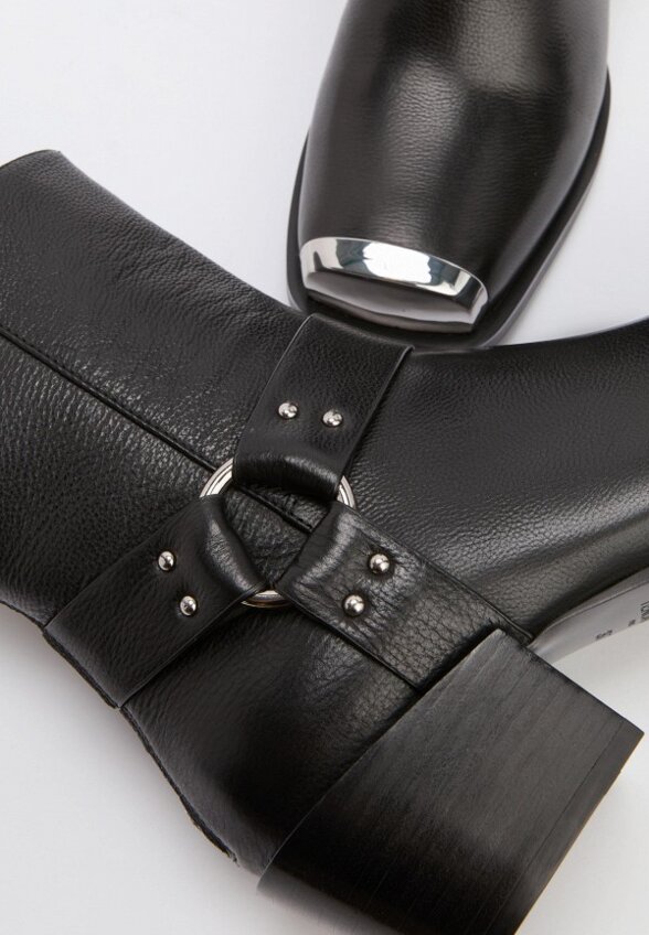 Ботильоны Tendance