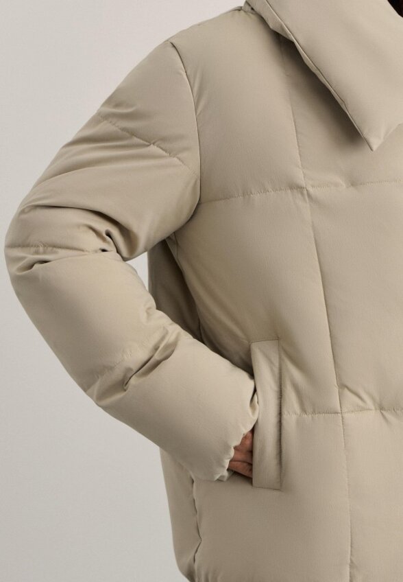 Куртка утепленная Zarina