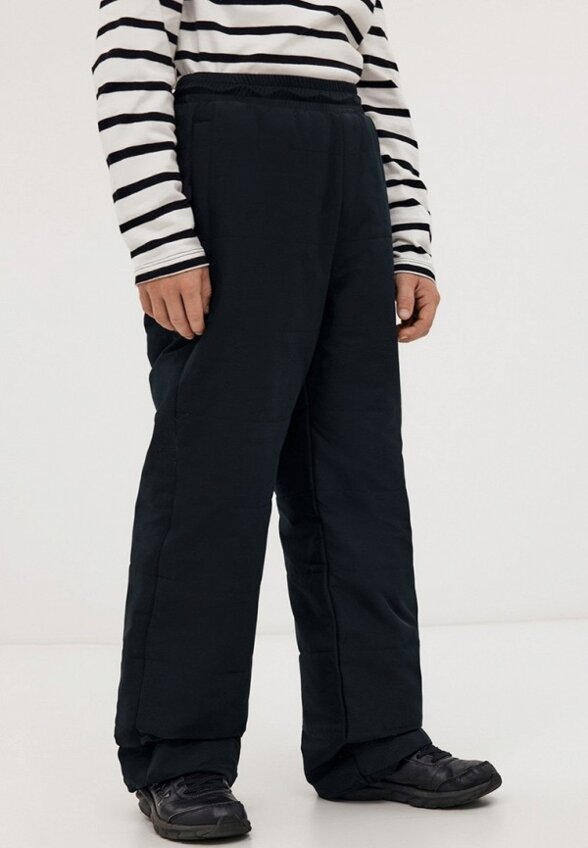 Брюки утепленные Baon