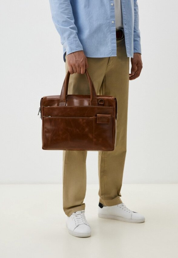 Сумка Mercier Roman