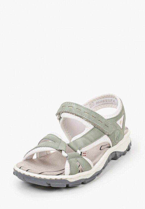 Сандалии Rieker