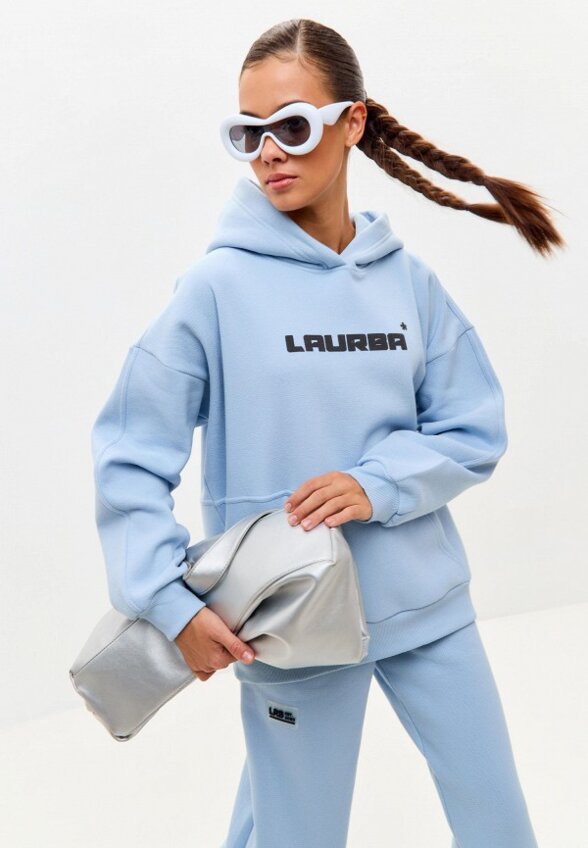 Худи La Urba Person