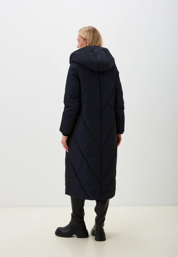 Пуховик Dixi-Coat